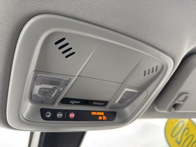 2020 Chevrolet Malibu LS 1FL