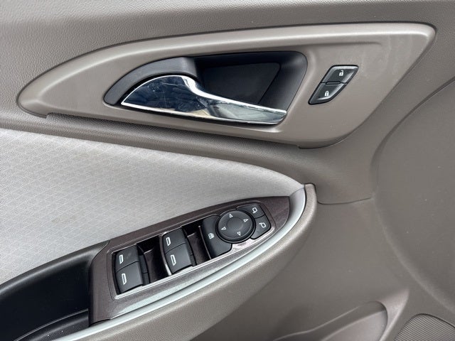 2020 Chevrolet Malibu LS 1FL