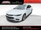 2018 Chevrolet Malibu Premier