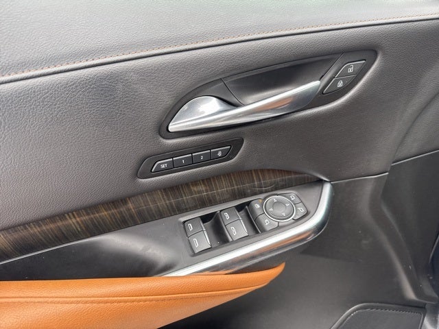 2020 Cadillac XT4 Sport