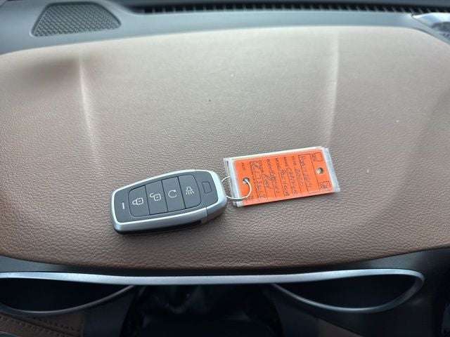 2020 Chrysler Pacifica Hybrid Limited