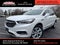 2018 Buick Enclave Avenir