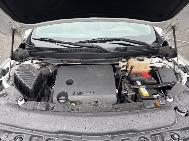 2018 Buick Enclave Avenir