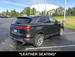 2018 Lincoln MKC Select