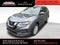 2018 Nissan Rogue Base