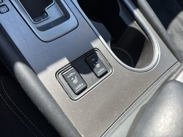 2020 Nissan Murano SV