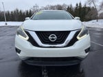 2018 Nissan Murano SV