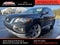 2019 Nissan Pathfinder Platinum