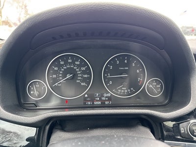 2018 BMW X4 xDrive28i