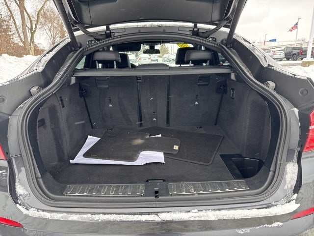 2018 BMW X4 xDrive28i