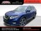 2018 Nissan Rogue Base