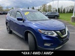 2018 Nissan Rogue Base