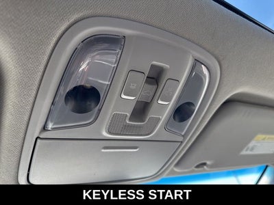 2020 Kia Niro Touring