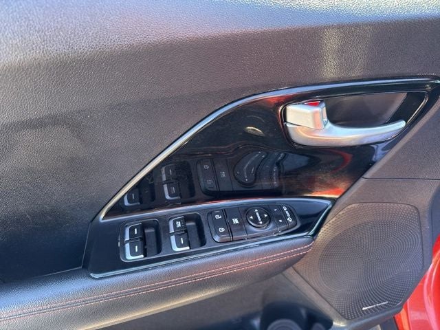 2020 Kia Niro Touring