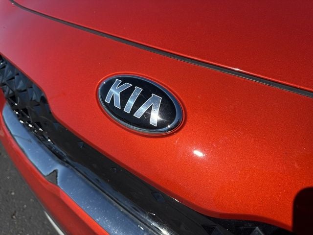 2020 Kia Niro Touring