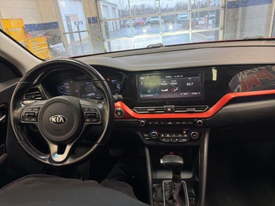 2020 Kia Niro Touring