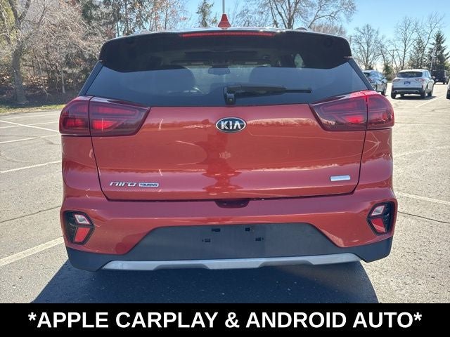 2020 Kia Niro Touring