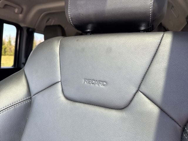 2025 INEOS Grenadier Fieldmaster Edition