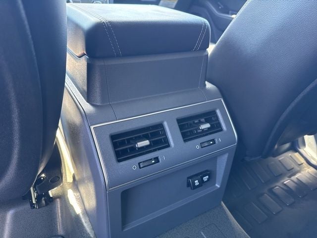 2025 INEOS Grenadier Fieldmaster Edition