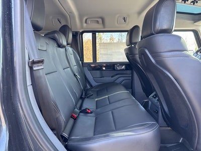 2025 INEOS Grenadier Fieldmaster Edition