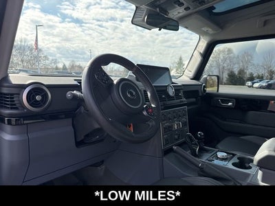 2024 INEOS Grenadier Fieldmaster Edition