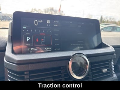 2024 INEOS Grenadier Fieldmaster Edition