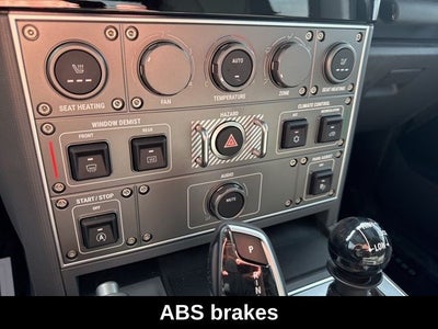 2024 INEOS Grenadier Fieldmaster Edition