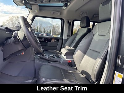 2024 INEOS Grenadier Fieldmaster Edition