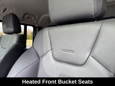 2024 INEOS Grenadier Fieldmaster Edition