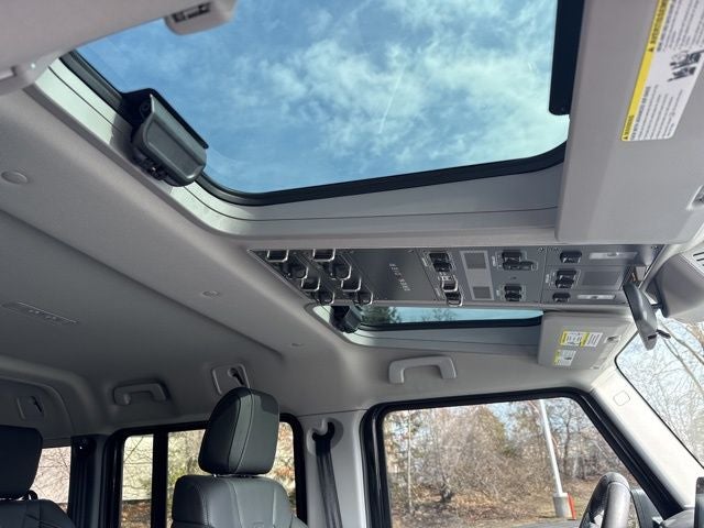 2024 INEOS Grenadier Fieldmaster Edition