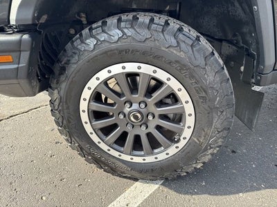 2024 INEOS Grenadier Fieldmaster Edition