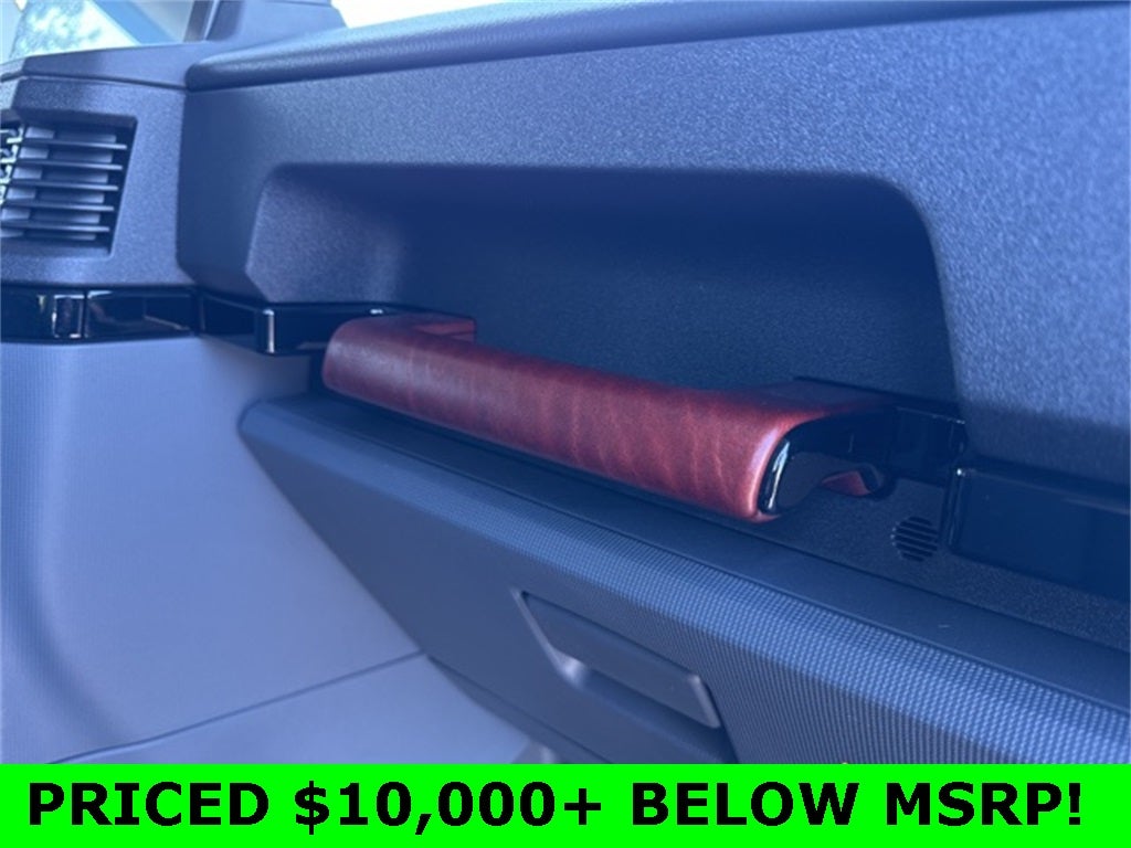 2024 INEOS Grenadier Base