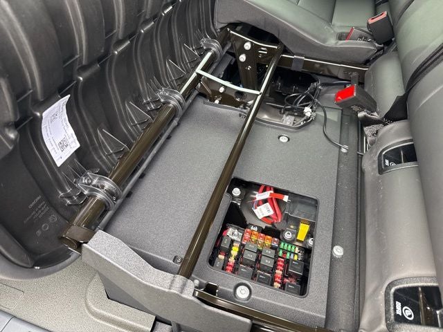 2025 INEOS Grenadier Base