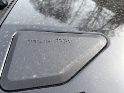 2025 INEOS Grenadier Base