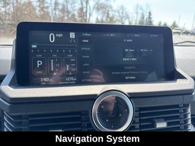 2025 INEOS Grenadier Fieldmaster Edition