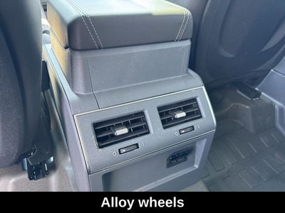 2025 INEOS Grenadier Fieldmaster Edition