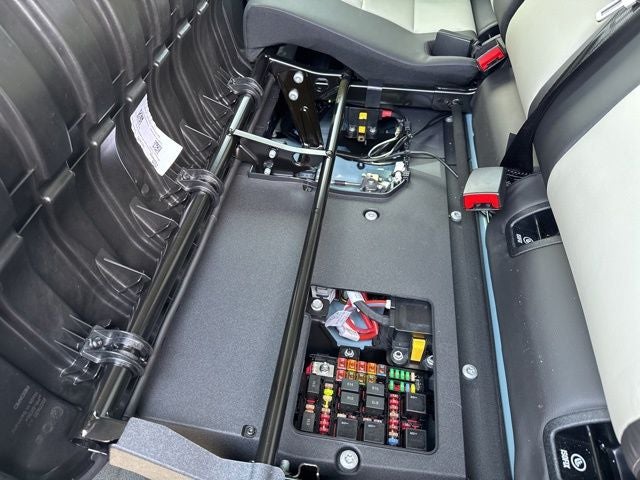 2025 INEOS Grenadier Fieldmaster Edition