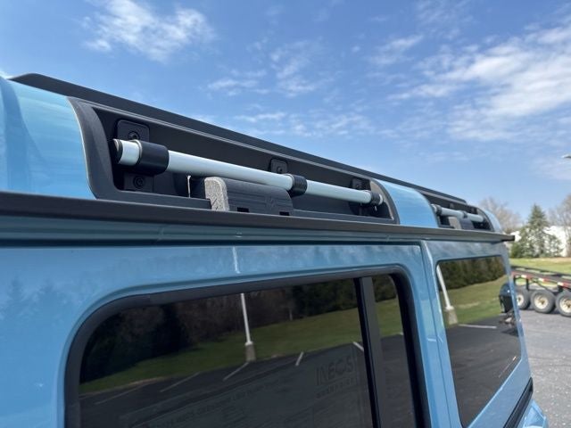 2025 INEOS Grenadier Fieldmaster Edition