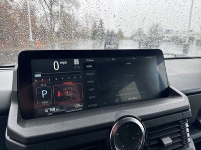 2024 INEOS Grenadier Base