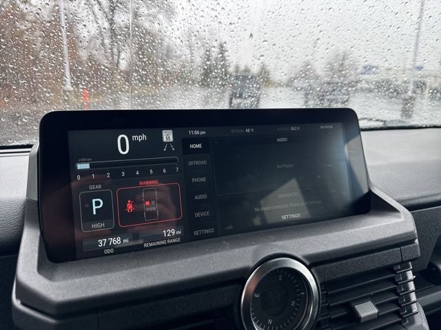 2024 INEOS Grenadier Base