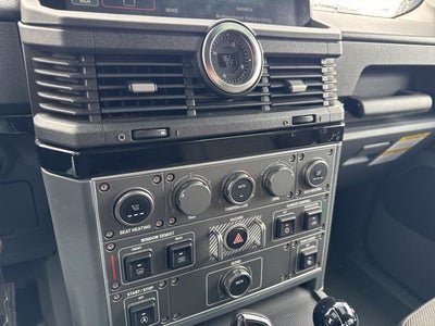 2024 INEOS Grenadier Base