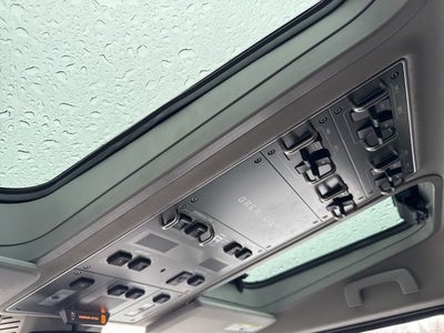 2024 INEOS Grenadier Base