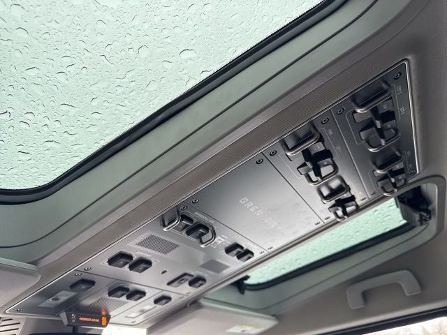 2024 INEOS Grenadier Base