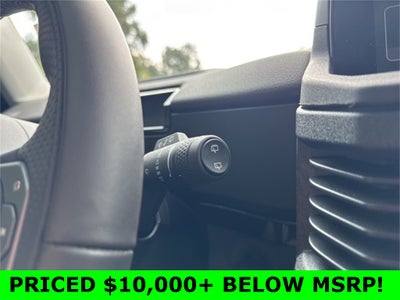 2024 INEOS Grenadier Base