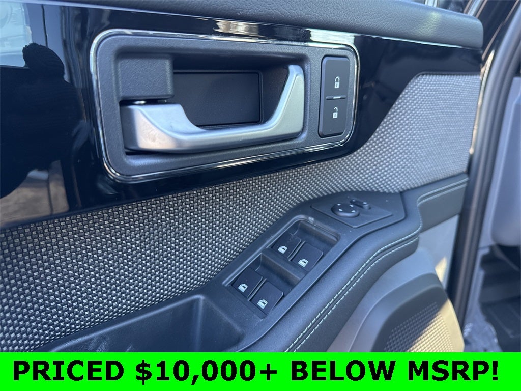 2024 INEOS Grenadier Trialmaster Edition