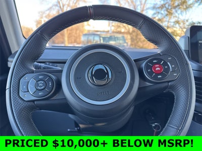 2024 INEOS Grenadier Trialmaster Edition