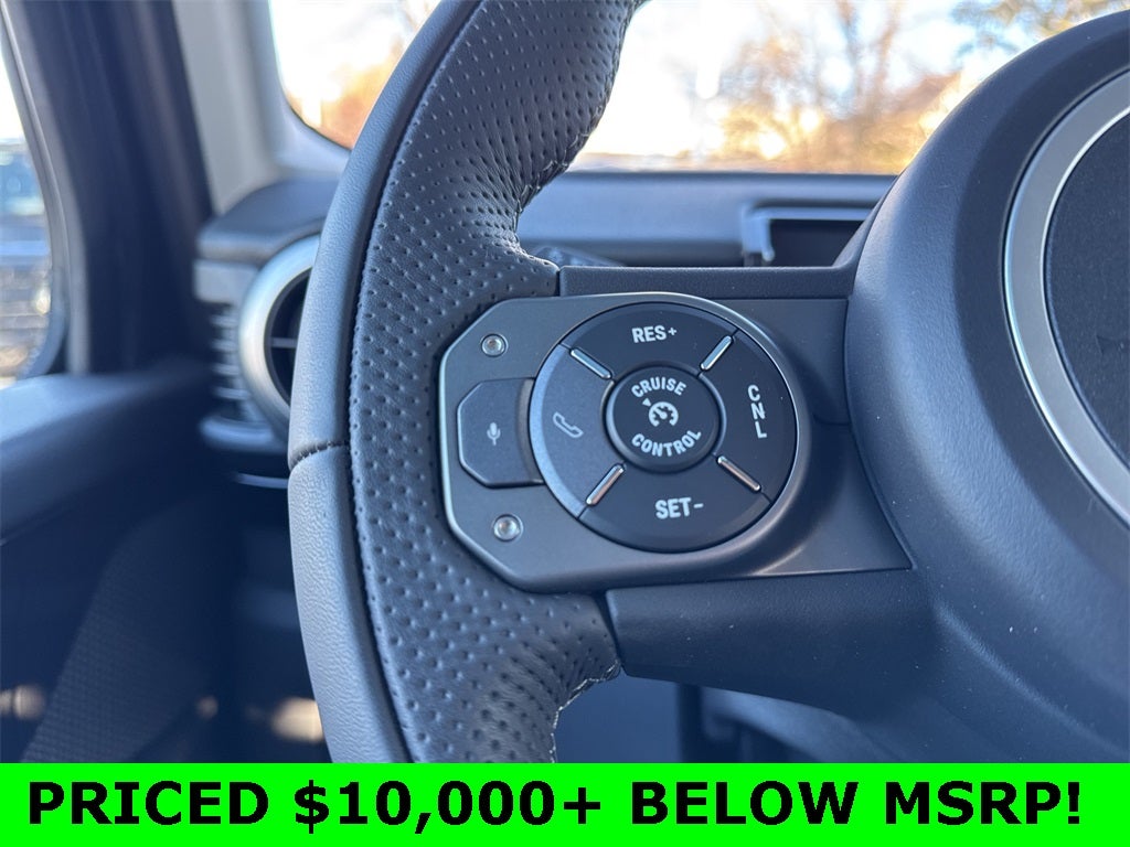 2024 INEOS Grenadier Trialmaster Edition