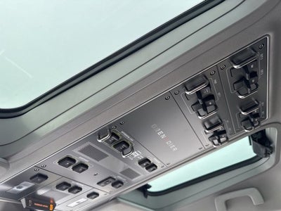 2025 INEOS Grenadier Base