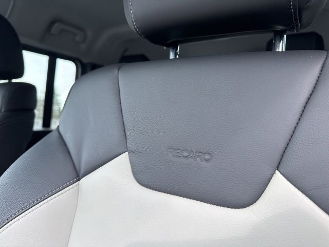 2025 INEOS Grenadier Base