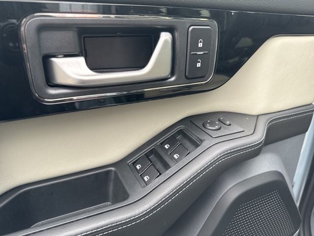 2025 INEOS Grenadier Base